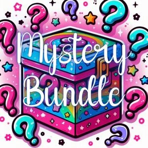LULULEMON/ACTIVEWEAR MYSTERY BOX!